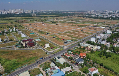 Giá nhà phố Hà Nội tăng giá 28%, giao dịch sụt giảm gần 40%