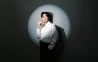 Ca sĩ Lân Nhã có concert riêng đầu tiên trong sự nghiệp