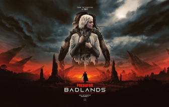 Phim 'Predator: Badlands': Góc nhìn mới về kẻ săn mồi