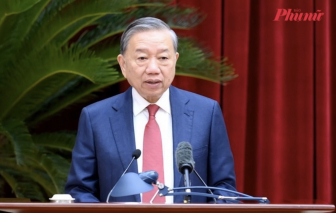 Tổng bí thư Tô Lâm: Đặt nền cho nhiệm kỳ mới, tạo lực đẩy cho một giai đoạn phát triển