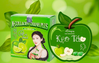 TPHCM: Khuyến cáo người dân không mua thực phẩm giảm cân của ‘Ngân Collagen’