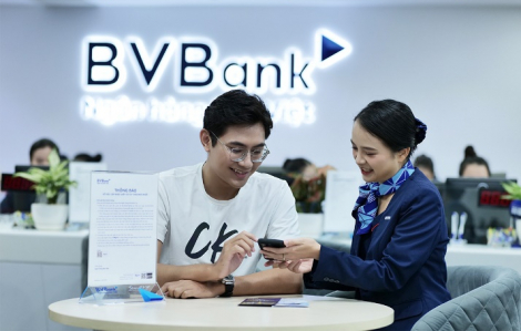 BVBank công bố lãi suất ưu đãi lên đến 6,8%/năm trong tháng 11/2025