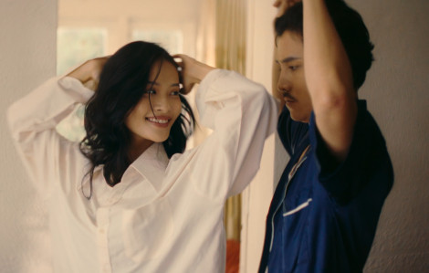 Phim 'Trái tim què quặt': Tựa lạ, phim cũng lạ như tựa!