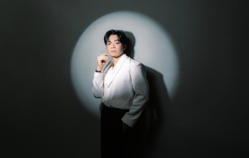 Ca sĩ Lân Nhã có concert riêng đầu tiên trong sự nghiệp