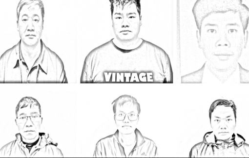 Nhiều giám đốc bị bắt trong vụ mua bán giấy kiểm nghiệm sầu riêng