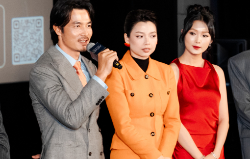 Quách Ngọc Ngoan thừa nhận bị 'khớp' khi quay trở lại đóng phim sau 7 năm