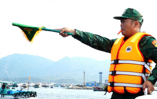 Quân khu 5 thành lập sở chỉ huy phòng chống thiên tai, tìm kiếm cứu nạn tại Đắk Lắk