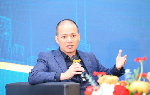 Tác giả cuốn sách giá 68 triệu muốn chuyên gia, doanh nghiệp phản biện học thuật