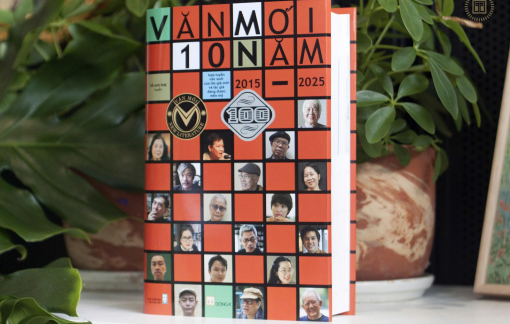 Tấm lòng của nhà làm sách và người yêu sách trao gửi đến đồng bào