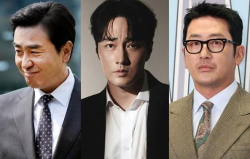 Đã đến thời của quý ông trung niên trên màn ảnh?