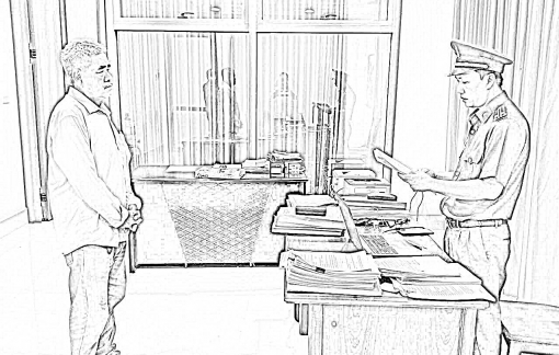 Trốn thuế gần 1 tỉ đồng, một giám đốc ở Cần Thơ bị khởi tố