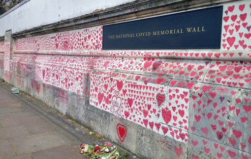 Đài tưởng niệm nạn nhân COVID-19: Nên trang trọng và đơn giản nhất