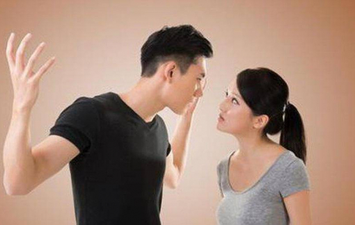 Làm sao để trị tật nói xấu chồng?