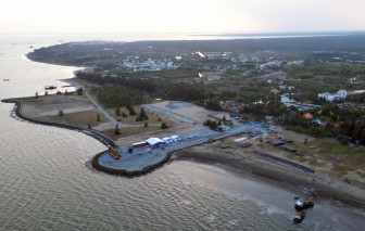 6 dự án nào của TPHCM được áp dụng cơ chế, chính sách đặc thù?