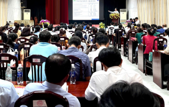 Boehringer Ingelheim Việt Nam mở rộng sáng kiến “Đẩy lùi bệnh dại” với hoạt động giáo dục phòng chống bệnh dại