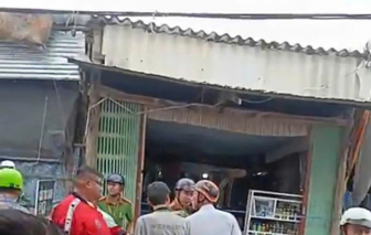 Cà Mau: Khẩn trương điều tra vụ hai mẹ con tử vong với nhiều vết chém