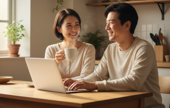 Chủ động làm lành