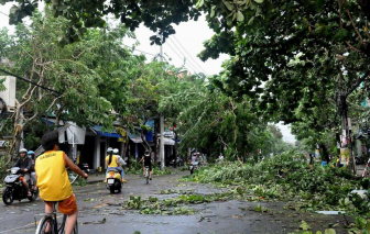 Đắk Lắk yêu cầu người dân không ra đường từ 16g30 ngày 6/11