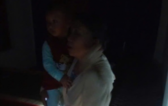 Kịp thời cứu 3 người trong ngôi nhà bị sập tường ở Đắk Lắk