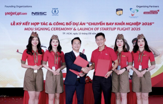 Khi người trẻ Việt Nam - Ấn Độ cùng “cất cánh” kiến tạo đổi mới