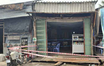 Nghi phạm sát hại 2 mẹ con ở Cà Mau đã tự sát