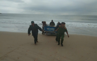 Người dân Đắk Lắk 'nhìn biển đã bắt đầu thấy sợ'