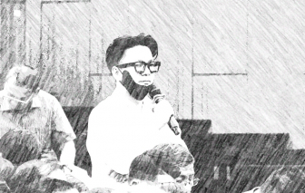 Ca sĩ Vũ Hà bày tỏ sự hối hận khi vướng vào cờ bạc