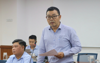 Phường An Lạc siết quản lý xây dựng tại vùng đất yếu để giảm thiểu sụt lún