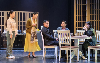 ‘Truy tâm’ và cuộc tự vấn của các bậc phụ huynh