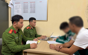 Vụ nam sinh lớp 8 ở Lào Cai hành hung, đẩy bạn xuống hồ nước: Có dấu hiệu "Giết người"