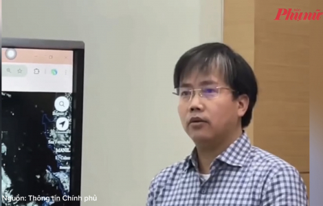 Bão số 13 rất mạnh