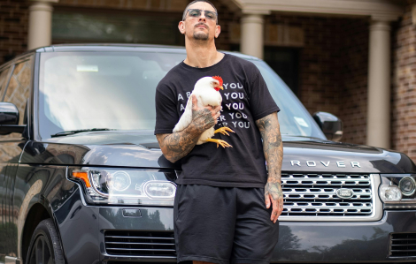 Tôi chỉ xếp thứ ba trong danh sách ưu tiên của chồng