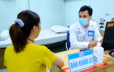 Điều trị di chứng tai nạn giao thông bằng y học cổ truyền