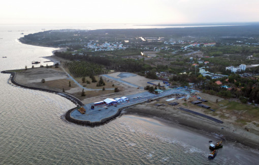 6 dự án nào của TPHCM được áp dụng cơ chế, chính sách đặc thù?