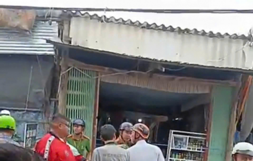 Cà Mau: Khẩn trương điều tra vụ hai mẹ con tử vong với nhiều vết chém