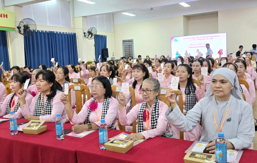 Phát huy truyền thống, khơi dậy sáng tạo của hơn 2 triệu hội viên