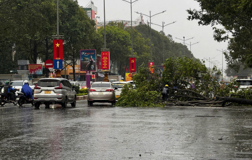 Đắk Lắk yêu cầu người dân không ra đường từ 16g30 ngày 6/11