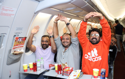 Đón ngày đôi 11/11 rực rỡ, Vietjet tặng ưu đãi hấp dẫn cho tín đồ du lịch