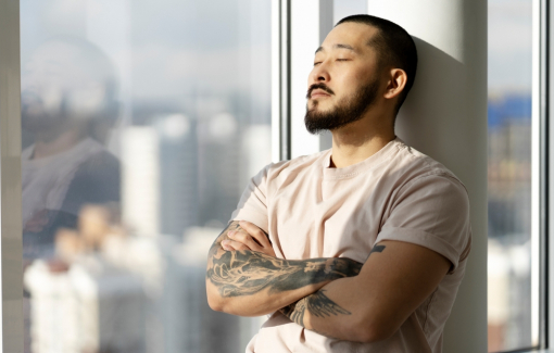 Hòn đá ngáng đường hạnh phúc