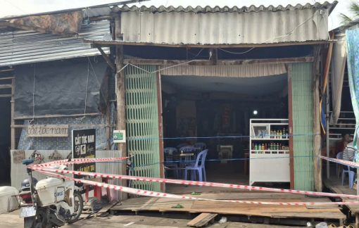 Nghi phạm sát hại 2 mẹ con ở Cà Mau đã tự sát