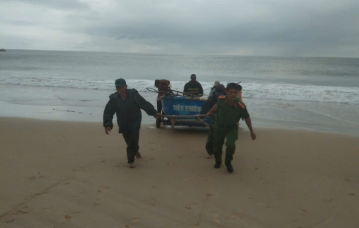 Người dân Đắk Lắk 'nhìn biển đã bắt đầu thấy sợ'