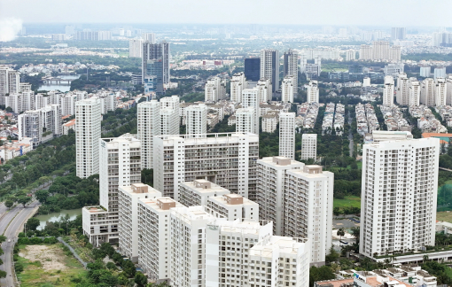 Người dân không nên vay quá 50% giá trị căn nhà để tránh rủi ro khi lãi suất đảo chiều