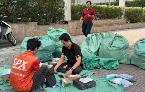 Shopee sẽ hạn chế các cửa hàng đặt tên nhạy cảm