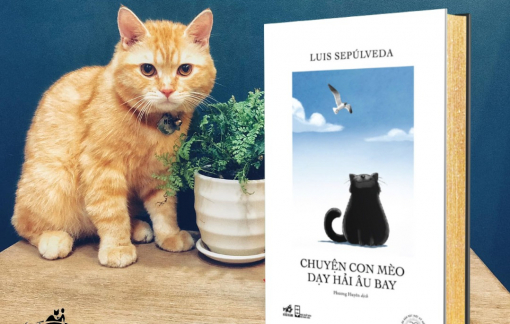 Những tựa sách ăn khách nhất của Nhã Nam 20 năm qua