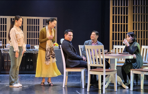 ‘Truy tâm’ và cuộc tự vấn của các bậc phụ huynh