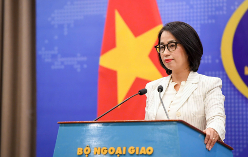 Việt Nam nỗ lực ngăn chặn hiệu quả tội phạm mạng và lừa đảo trực tuyến