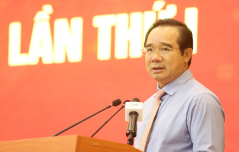 Chủ tịch TPHCM chỉ rõ ngại va chạm, đùn đẩy là rào cản lớn phát triển