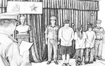 Lén bỏ ma túy trên xe đồng nghiệp rồi báo công an vì mâu thuẫn cá nhân