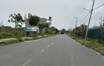 Giảm mức thu tiền sử dụng đất bổ sung còn 3,6%/năm