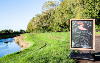 Những quán cà phê hẻo lánh nhất thế giới